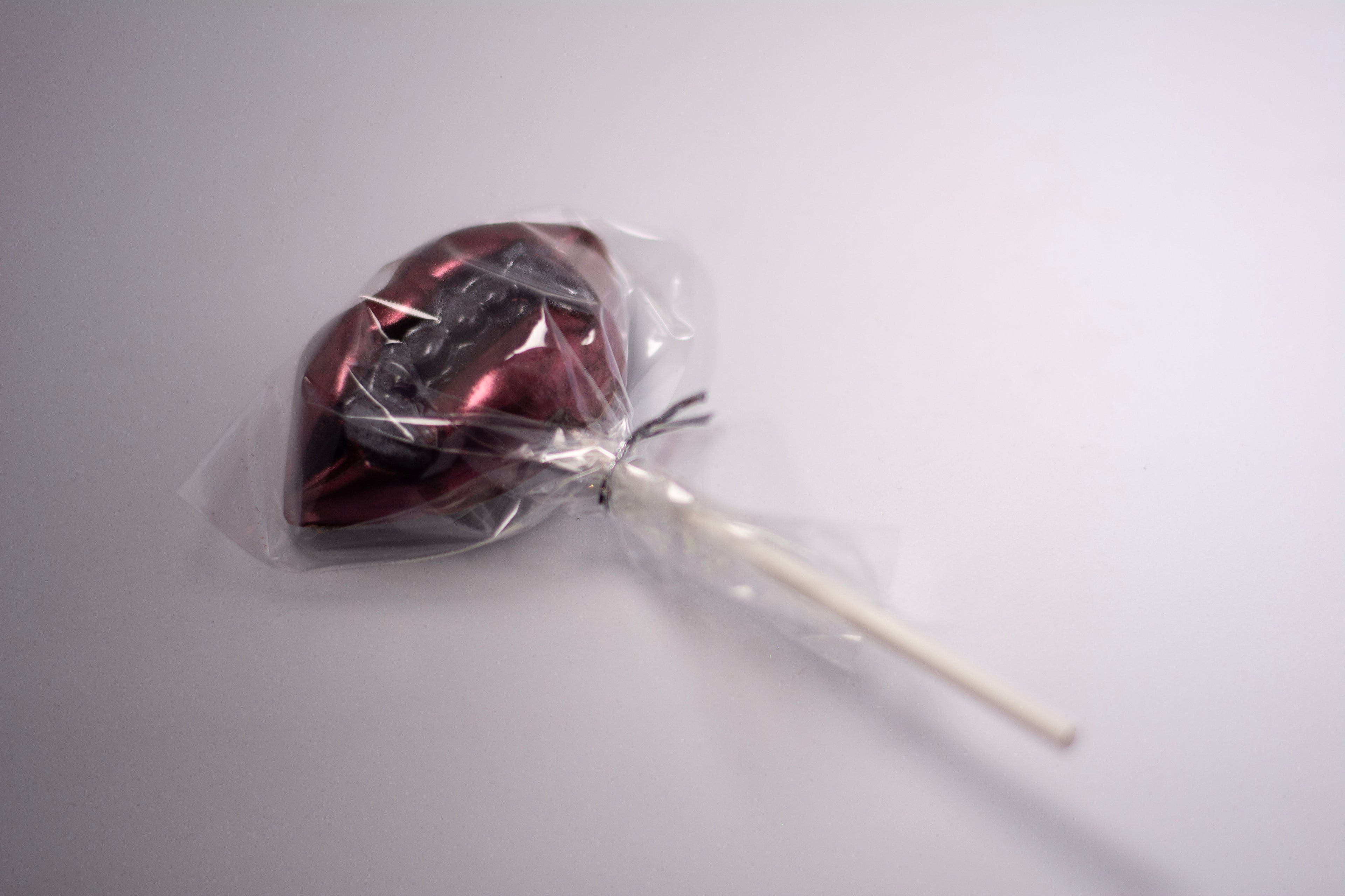 VAMPIRE LIPS LOLLIPOP