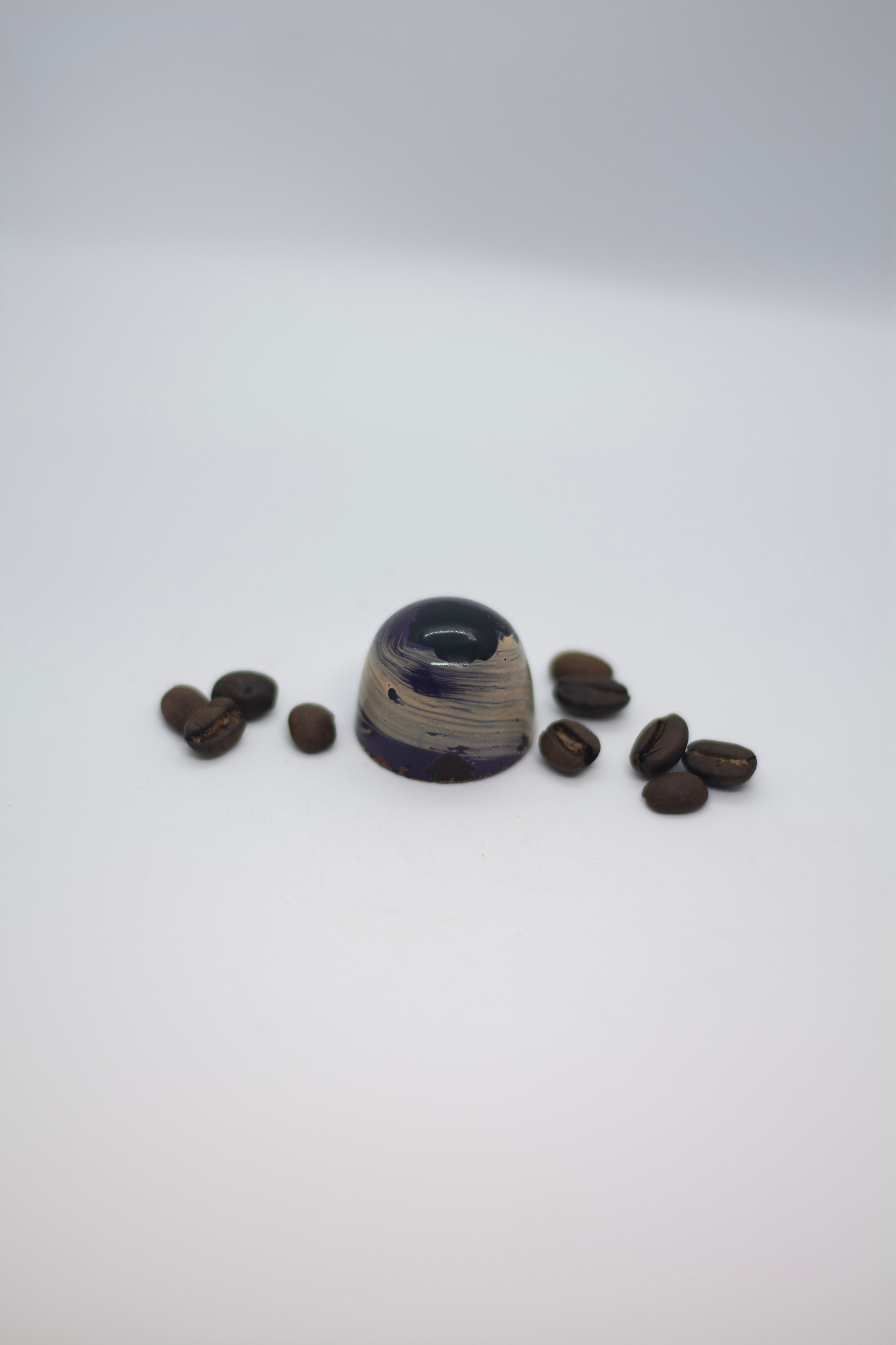 ESPRESSO CARAMEL BONBON