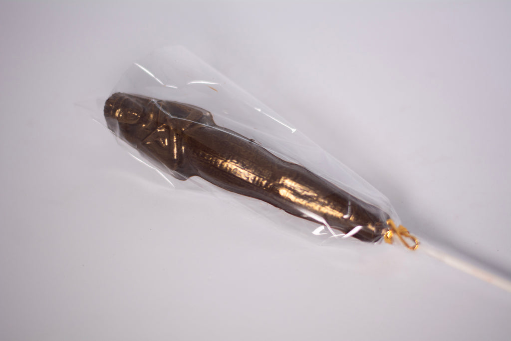 MUMMY LOLLIPOP
