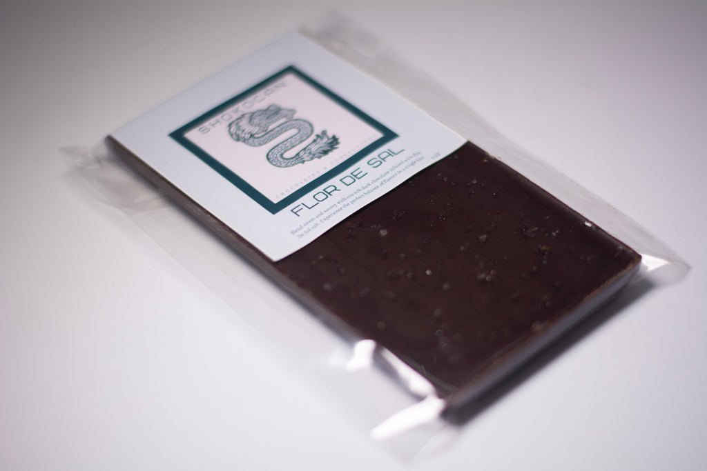 FLOR DE SAL BAR