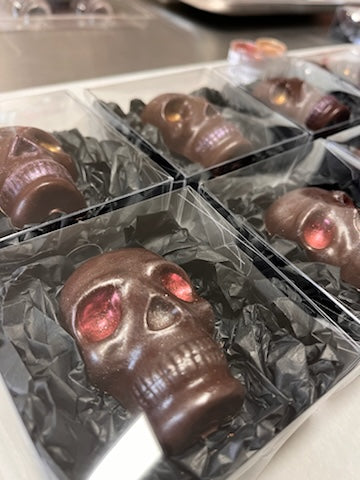 SHOKO SKULLS